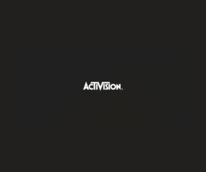 Activision logo