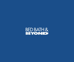 Bed Bath & Beyond logo