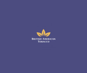 British American Tobacco logo