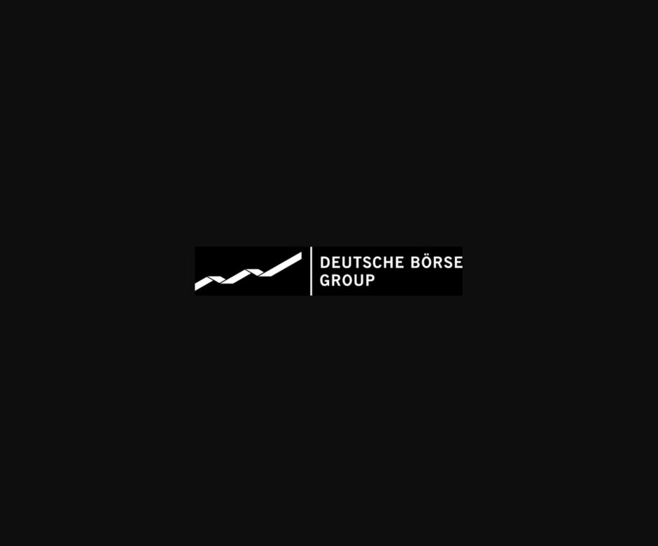 Deutsche Boersche logo