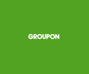 Groupon logo