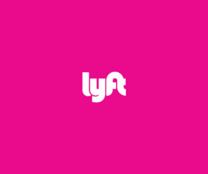 Lyft logo