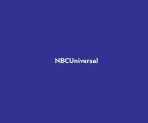 NBCUniversal logo