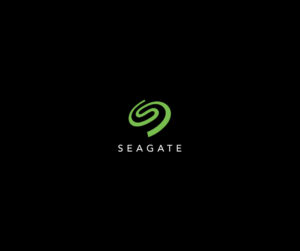 Seagate logo