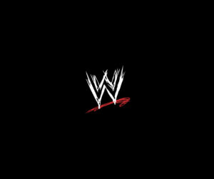 WWE logo