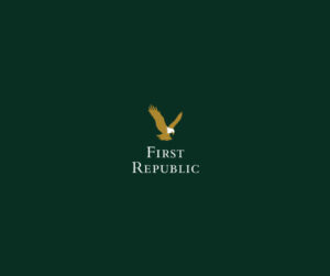 First Republic Bank logo