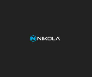 Nikola logo