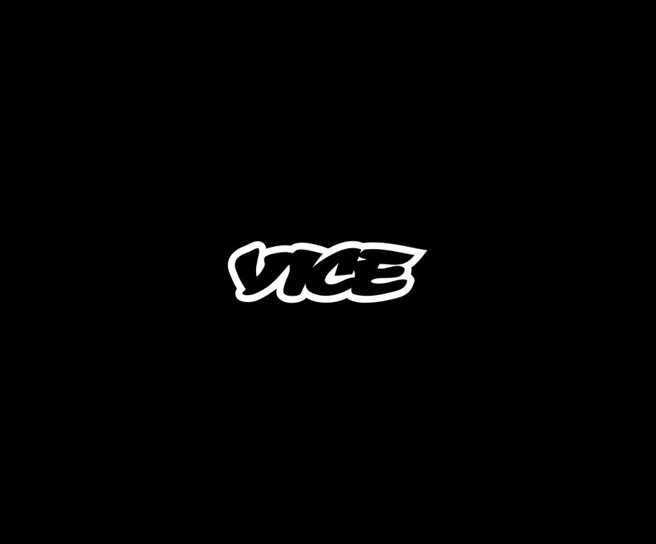 Vice Media Group logo