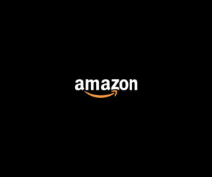 Amazon logo