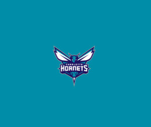 Charlotte Hornets logo