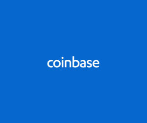 Coinbase logo