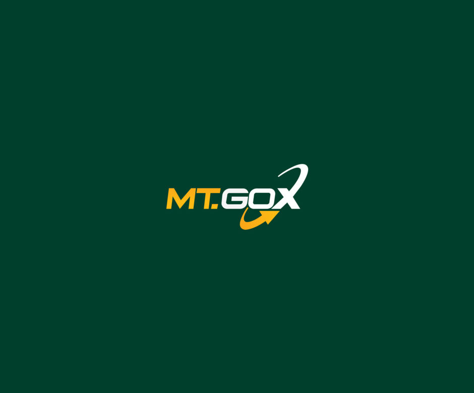 Mt. Gox logo