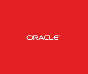 Oracle logo