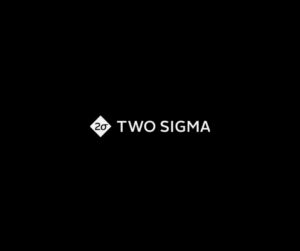 Two Sigma logo