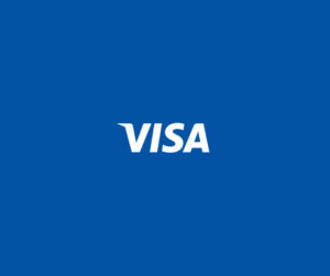 Visa logo