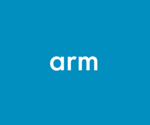 Arm logo