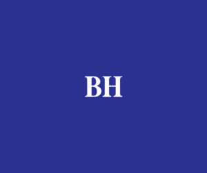 Berkshire Hathaway logo