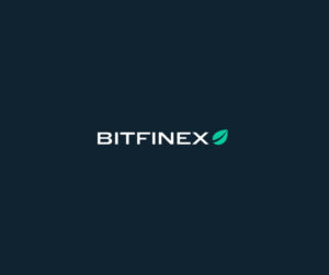 Bitfinex logo