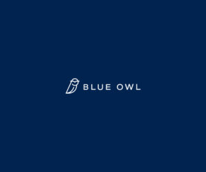 Blue Owl Capital logo