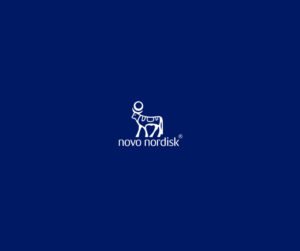 Novo Nordisk logo