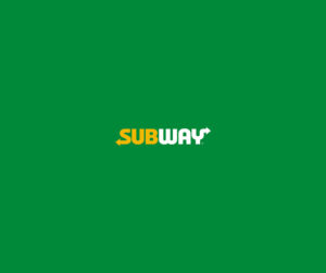 Subway logo