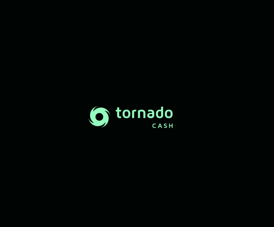 Tornado Cash logo
