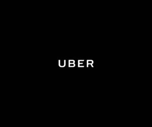 Uber logo