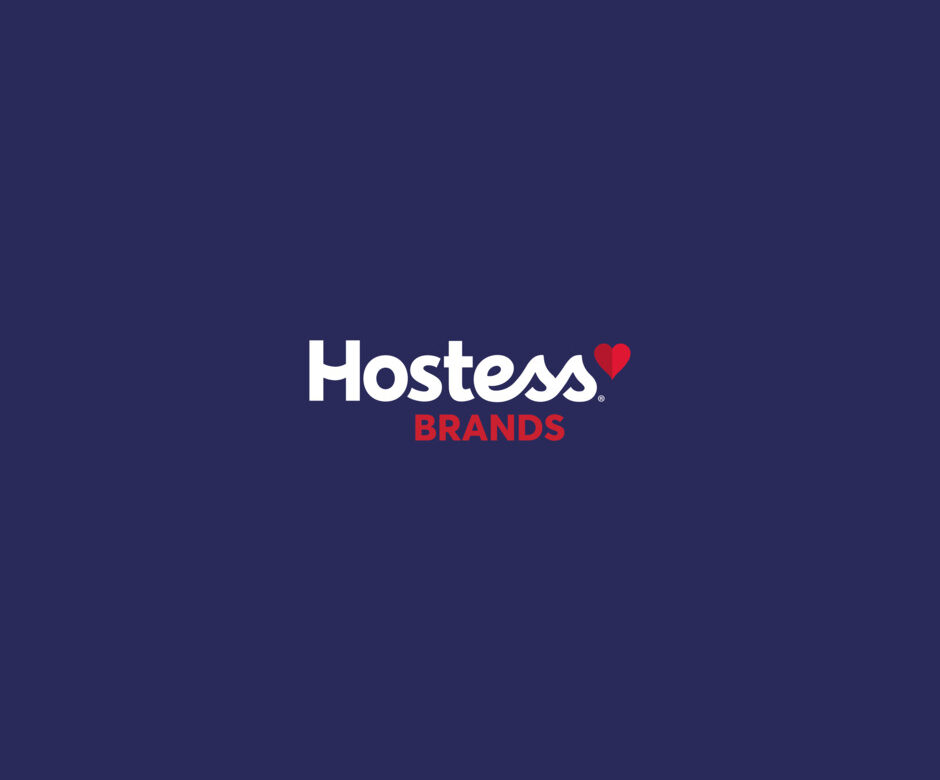 Hostess Brands logo