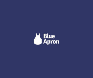 Blue Apron logo