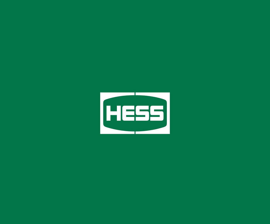 Hess Corp logo