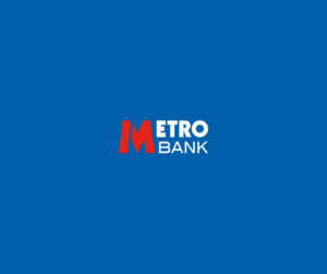 Metro Bank logo