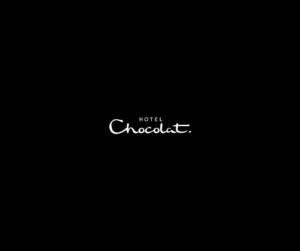 Hotel Chocolat logo