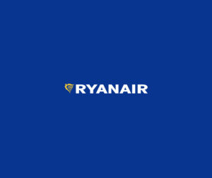 Ryanair logo