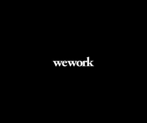 WeWork logo