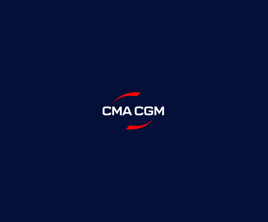 CMA GGM logo
