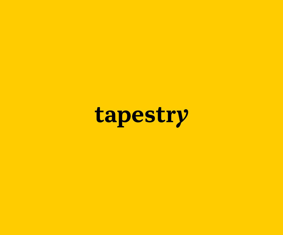 Tapestry Inc logo