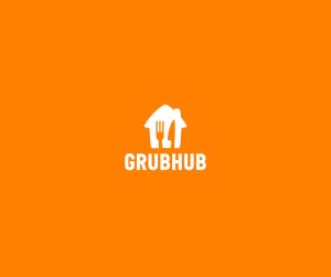 Grubhub logo