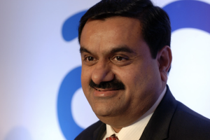 Gautam Adani