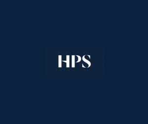 HPS logo