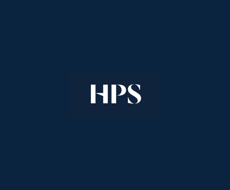 HPS logo