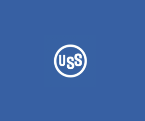 U.S. Steel logo