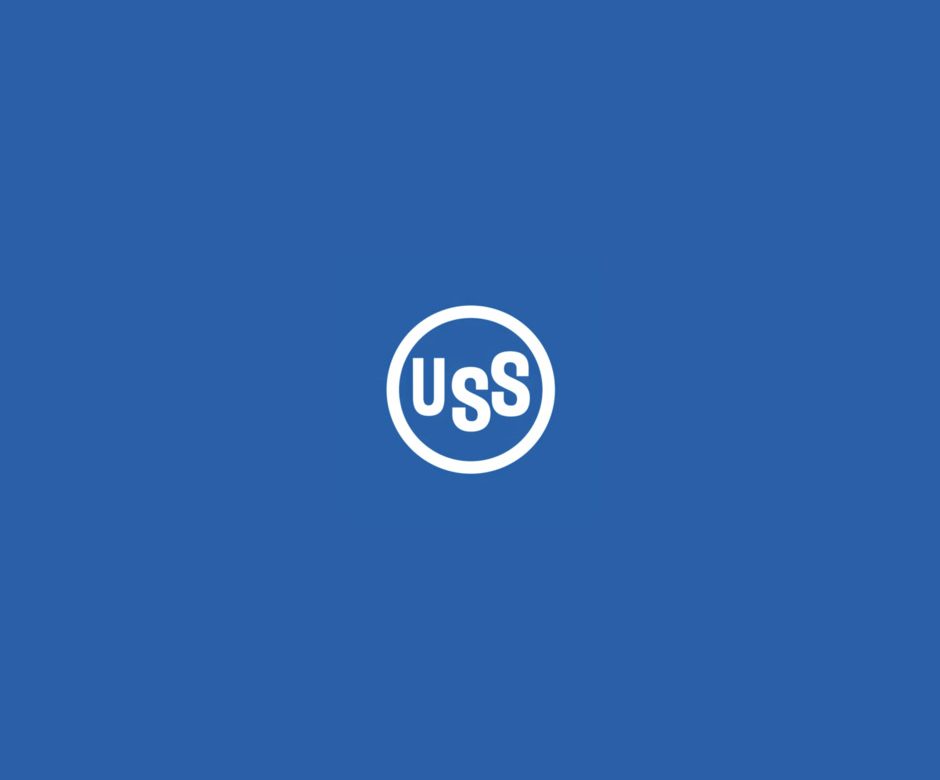 U.S. Steel logo