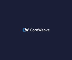 CoreWeave logo