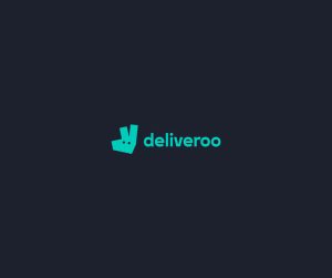 Deliveroo logo