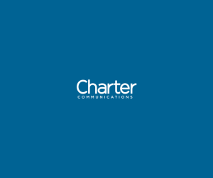 Charter Communications logo