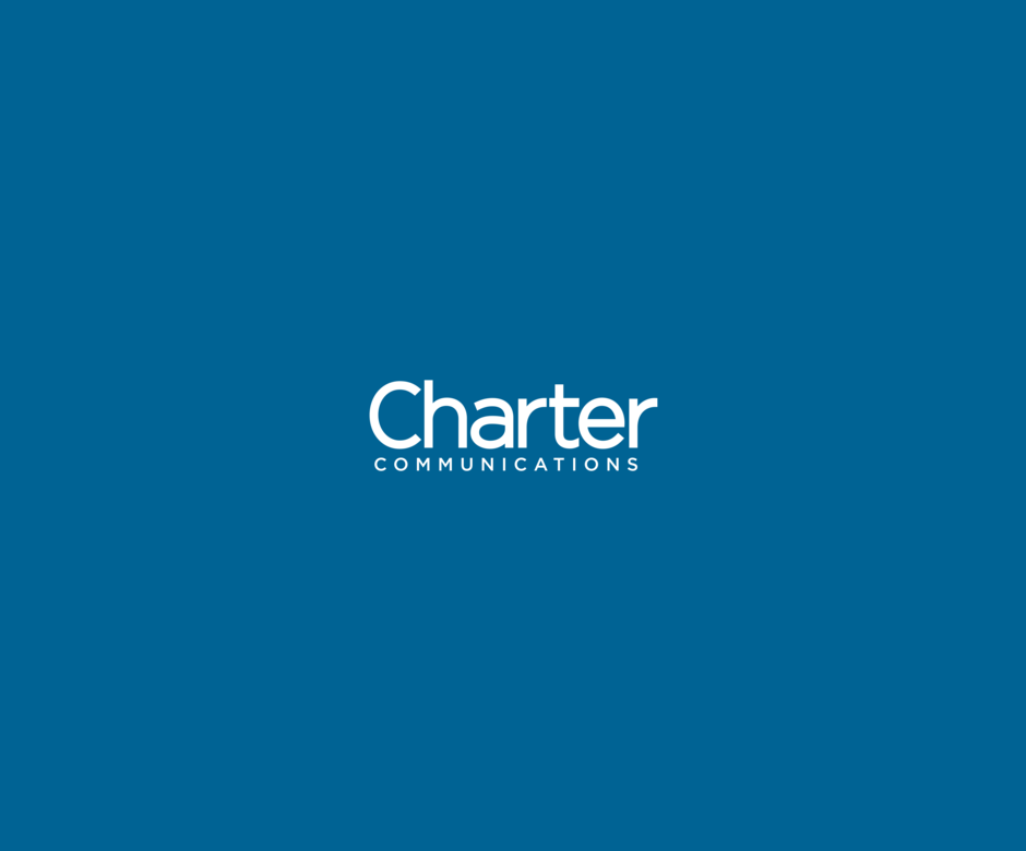 Charter Communications logo