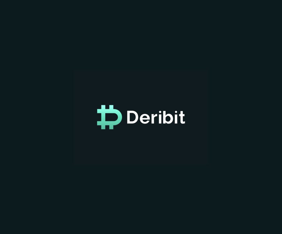 Deribit logo
