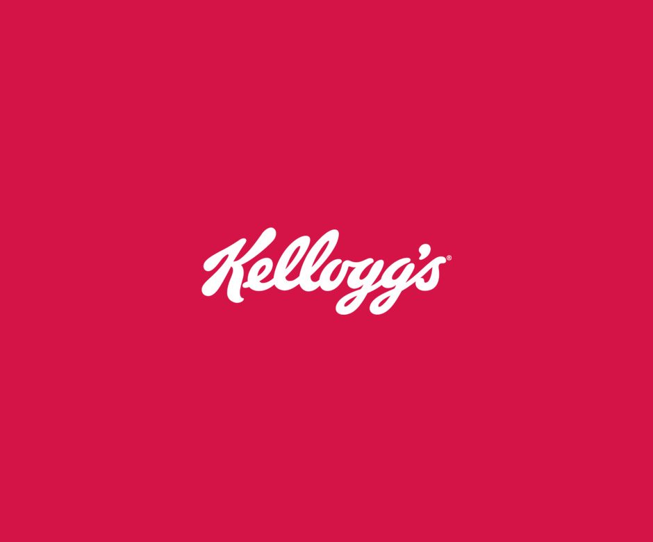 Kellogg's logo