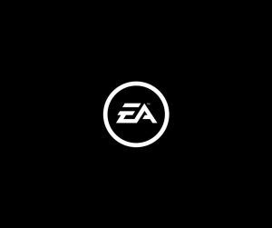 Electronic Arts (EA) logo