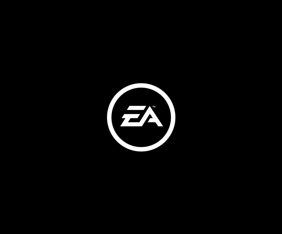 Electronic Arts (EA) logo